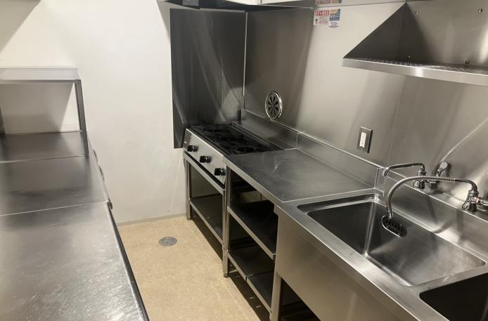 【大田区】大森駅徒歩2分／内装美麗／人気の小箱／深夜営業可／居酒屋居抜き物件／約11.78坪【物件取得費500万円以下！】